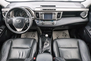 Внедорожник Toyota RAV4 2014 года, 2299000 рублей, Красноярск
