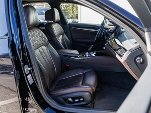 Седан BMW 5 серия 2021 года, 5190000 рублей, Большой Сочи