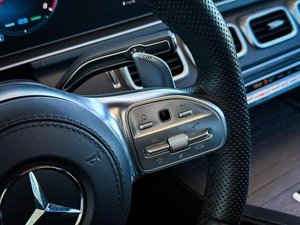 Внедорожник Mercedes-benz GLS-класс AMG 2021 года, 16200000 рублей, Уфа