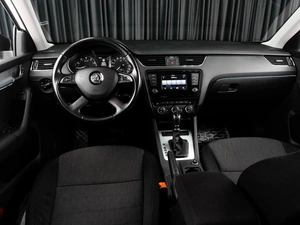 Лифтбек Skoda Octavia 2014 года, 1449000 рублей, Тюмень