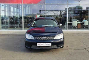 Седан Ford Mondeo 2006 года, 530000 рублей, Солонцы