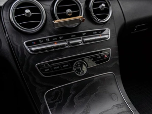 Седан Mercedes-benz C-класс 2016 года, 2790000 рублей, Краснодар