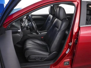 Седан Mazda 6 2020 года, 2896444 рублей, Москва