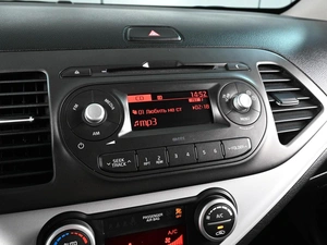 Хетчбэк Kia Picanto 2015 года, 1199000 рублей, Аксай