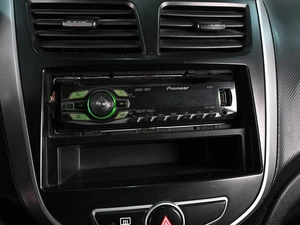 Хетчбэк Hyundai Solaris 2012 года, 750000 рублей, Аксай