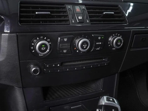 Седан BMW 5 серия 2009 года, 1489000 рублей, Ростов-на-Дону