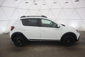 Хэтчбек Renault Sandero 2019 года, 1495000 рублей, Орёл