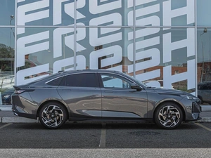 Седан Changan Lamore 2023 года, 2049000 рублей, Краснодар