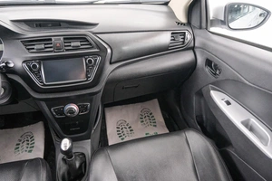 Хетчбэк Lifan X50 2015 года, 599000 рублей, Красноярск