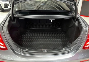 Седан Mercedes-benz E-класс 2019 года, 4100000 рублей, Красноярск