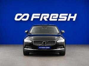 Седан Volvo S90 2023 года, 4599050 рублей, Москва