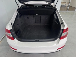 Лифтбек Skoda Octavia 2015 года, 1100000 рублей, Красноярск