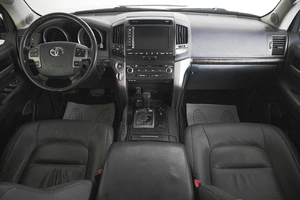 Внедорожник Toyota Land Cruiser 2009 года, 3449000 рублей, Кемерово