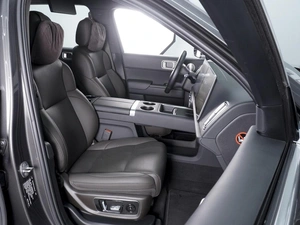 Внедорожник Li Auto L9 2023 года, 6599000 рублей, Ростов-на-Дону