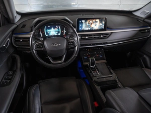 Внедорожник Chery Tiggo 7 Pro 2022 года, 1935000 рублей, Краснодар