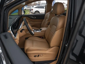 Минивэн Voyah Dream 2023 года, 4999000 рублей, Краснодар