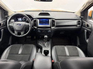 Пикап Ford Ranger 2022 года, 4950000 рублей, Орёл