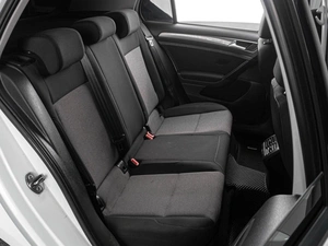 Хетчбэк Volkswagen Golf 2014 года, 1284000 рублей, Тюмень