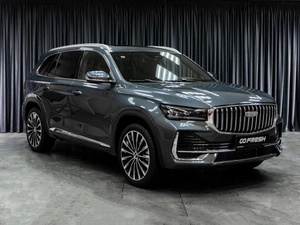 Внедорожник Geely Monjaro 2025 года, 4399000 рублей, Тюмень