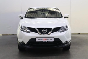 Внедорожник Nissan Qashqai 2018 года, 1760000 рублей, Брянск