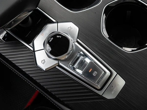 Внедорожник Changan UNI-K 2024 года, 3460000 рублей, Краснодар