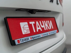 Внедорожник Haval Jolion 2023 года, 1699000 рублей, Красноярск