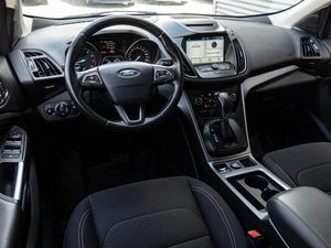 Внедорожник Ford Kuga 2018 года, 1590000 рублей, Краснодар