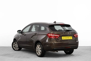 Универсал ВАЗ (LADA) Vesta 2021 года, 1149000 рублей, Барнаул
