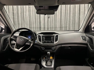 Внедорожник Hyundai Creta 2018 года, 1880000 рублей, Красноярск