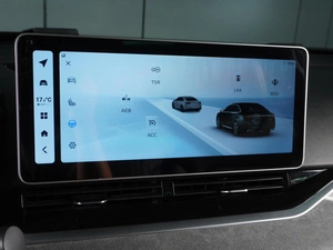 Седан Geely Preface 2023 года, 2425000 рублей, Красный Пахарь