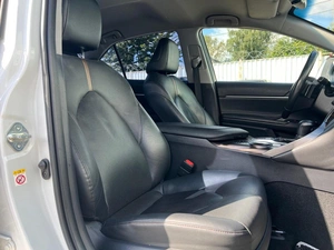 Седан Toyota Camry 2018 года, 2589000 рублей, Ижевск