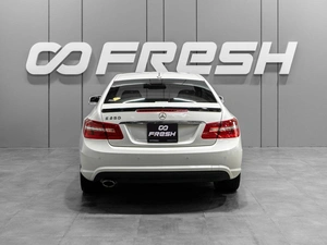 Купе Mercedes-benz E-класс 2011 года, 1769000 рублей, Тюмень