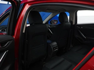Седан Mazda 6 2018 года, 1894444 рублей, Москва