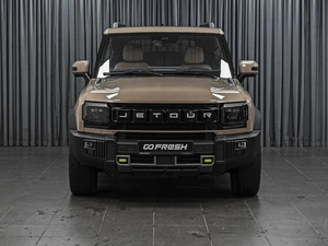 Внедорожник Jetour T2 2024 года, 2898000 рублей, Ставрополь