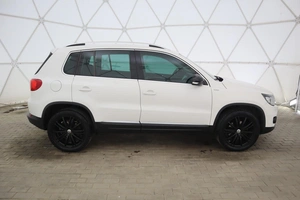 Внедорожник Volkswagen Tiguan 2013 года, 1399000 рублей, Обнинск