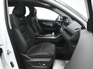 Внедорожник Chery Tiggo 7 Pro Max 2023 года, 2098000 рублей, Ставрополь