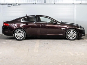 Седан Jaguar XF 2014 года, 1399000 рублей, Ставрополь