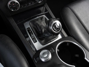 Внедорожник Mercedes-benz GLK-класс 2012 года, 1249000 рублей, Саратов
