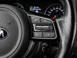 Внедорожник Kia Sportage 2018 года, 2249000 рублей, Кирилловка