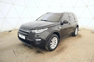 Внедорожник Land Rover Discovery Sport 2015 года, 2300000 рублей, Обнинск