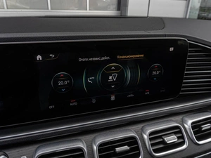 Внедорожник Mercedes-benz GLE-класс 2019 года, 5660000 рублей, Краснодар