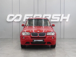 Внедорожник BMW X3 2007 года, 999000 рублей, Воронеж
