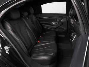 Седан Mercedes-benz S-класс 2014 года, 4280000 рублей, Минеральные Воды