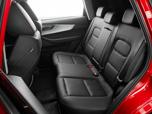 Внедорожник Xcite X-Cross 7 2024 года, 1799000 рублей, Тюмень