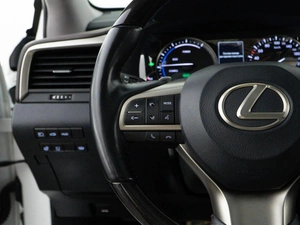 Внедорожник Lexus RX 2020 года, 6389077 рублей, Москва