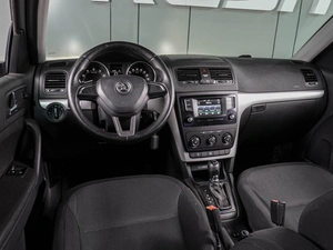 Внедорожник Skoda Yeti 2015 года, 899000 рублей, Воронеж