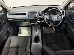 Внедорожник Honda Vezel 2014 года, 1429000 рублей, Красноярск