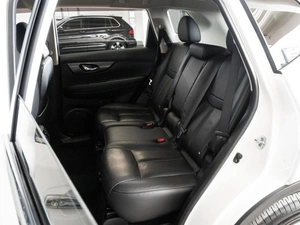 Внедорожник Nissan X-Trail 2016 года, 1792000 рублей, Ставрополь