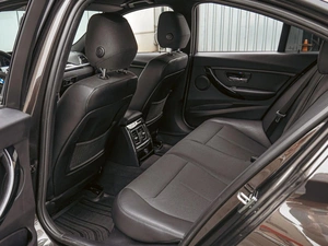 Седан BMW 3 серия 2017 года, 2130000 рублей, Краснодар