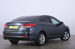 Седан Hyundai i40 2013 года, 1189000 рублей, Омск